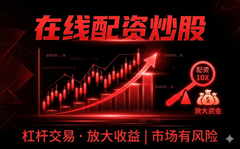 荆门股票配资栏目栏目配图2