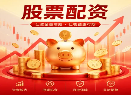 长牛股票配资,股票融资,资金分配优化,市场形势研判,配资平台竞争,资金流动,杠杆倍数风险,配资风控,融资成本,交易安全