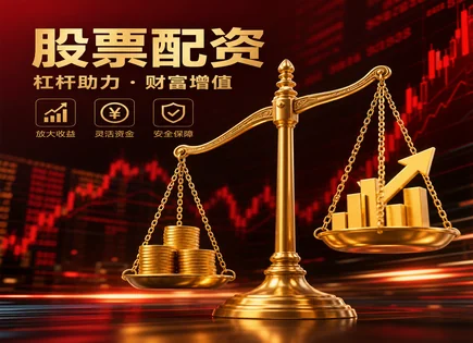 洛龙股票配资,配资资金释放,股票交易更灵活,市场中性策略,平台利润分配,交易信号体系,配资杠杆与风险控制,资金监管与风控流程