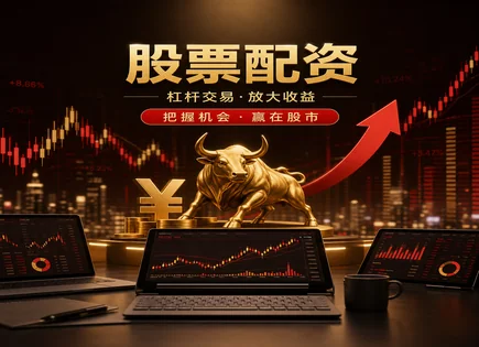 洛龙股票配资,配资资金释放,股票交易更灵活,市场中性策略,平台利润分配,交易信号体系,配资杠杆与风险控制,资金监管与风控流程