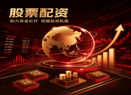 长牛股票配资,股票融资,资金分配优化,市场形势研判,配资平台竞争,资金流动,杠杆倍数风险,配资风控,融资成本,交易安全