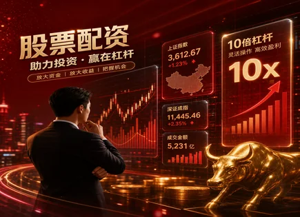 上海配资炒股,配资服务介绍,提升投资灵活性,指数跟踪,配资平台竞争,算法交易,专业指导,风控建议,合规风险,投资者教育