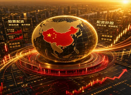 配资官方平台,配资工作流程,杠杆投资收益率,股市回调,配资平台支持服务,资本增值,风险控制,保证金与风控,回撤管理,合规与透明
