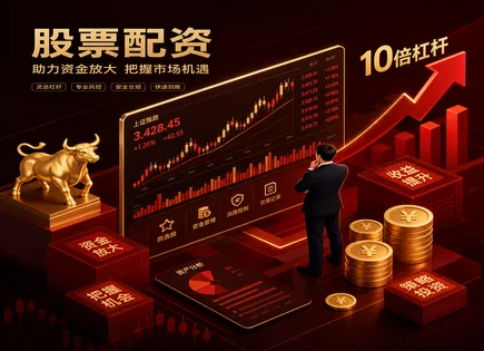 配资炒股网站&ldquo;套路链&rdquo;拆解：从市值到风控审核