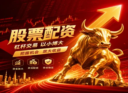 信捷股票配资的合规研究：效率、分散与数据透明