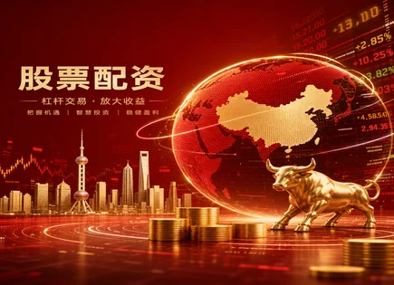 配资与借贷：你以为稳了，其实在赌风险