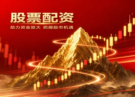配资不是&ldquo;捷径&rdquo;：从杠杆到布林带的全方位拆解