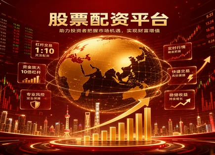 青春股票配资全景：行情与风控的资金链博弈