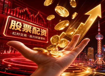 配资法人与平台资金：股市里那条&ldquo;看不见的线&rdquo;
