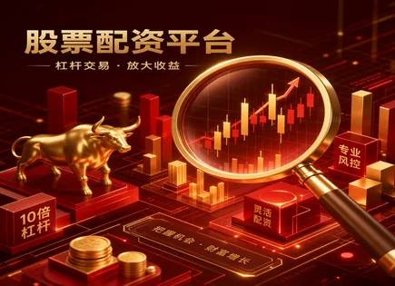 炒股配资开户全流程：周期研判到效益管理