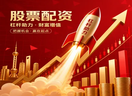 配资&ldquo;压力缓解器&rdquo;？综合拆解杠杆与流程的真实体验