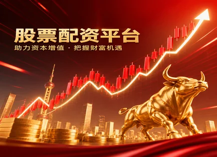 理性看待涨配资：波动、杠杆与资金协议的系统管理