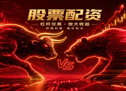 从配资起家到科技股：杠杆与流动性风险全流程拆解