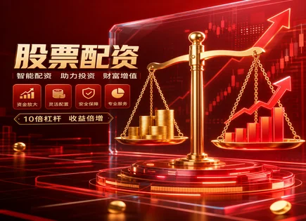 炒股杠杆配资的辩证真相：收益与风险如何同框
