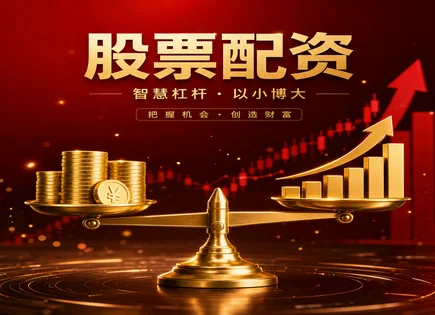 看懂仁信股票配资：从需求到风控的全景清单