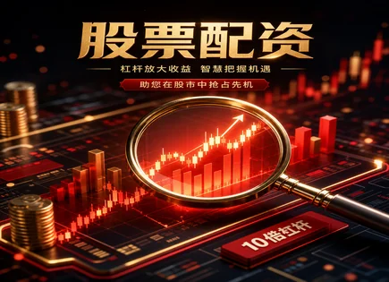 配资新手从原理到杠杆：一页看懂全流程