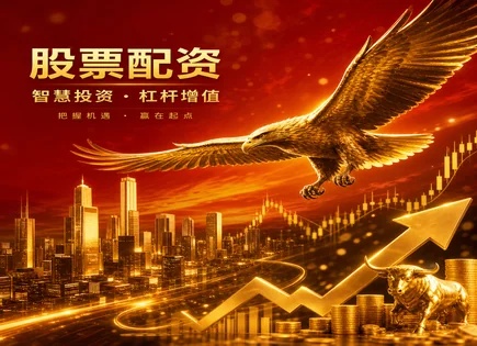 量化视角看聚牛配资：风控、融资与指数共振