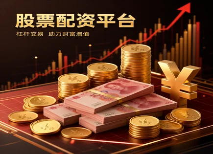 配资攻略：杠杆怎么用、风险怎么控