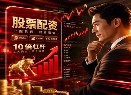 配资优秀炒股配资门户：别把杠杆当外挂