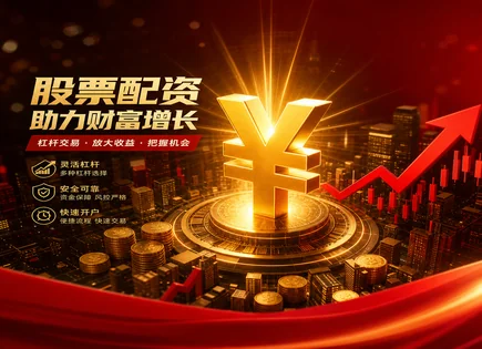 钦州股票配资与低价股：资金从哪来、合规怎么过