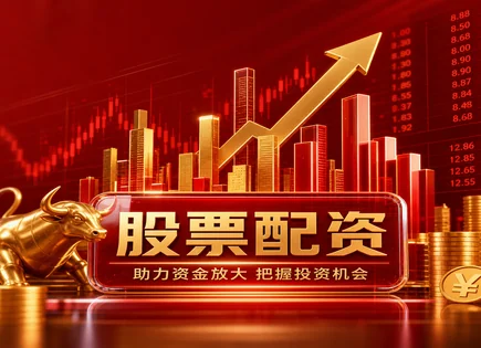 配资网的&ldquo;放大镜&rdquo;：杠杆、资金流与时机的三重考验