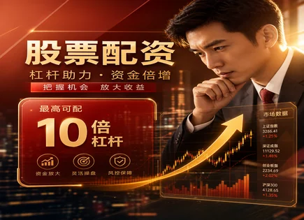 三明股票配资：从配资对比到杠杆设置的理性路线图