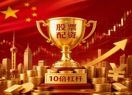 从配资到波动率：把风险算清的金融杠杆全景