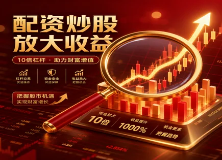 股票配资与能源股：如何看清风险与流程