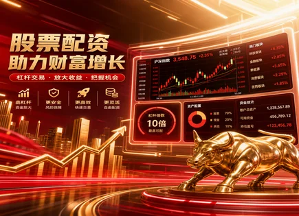 散户配资：把账算清楚的冷静指南