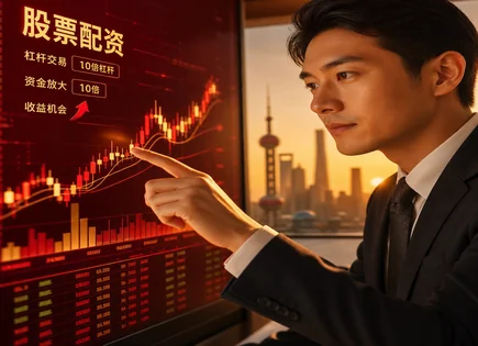 配资咨询全链路：每股收益与资金回流的可视化思维