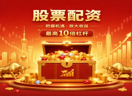 杠杆与资金管理公司：政策与成本下的稳健胜率