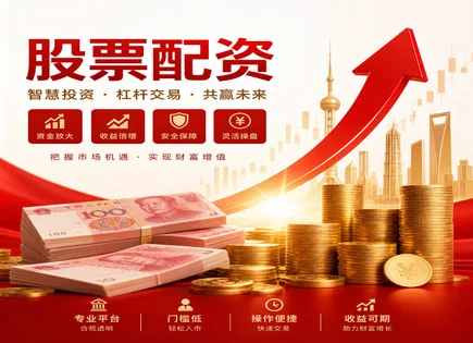 最新上线配资app：理性看杠杆的&ldquo;最大化&rdquo;与风险边界