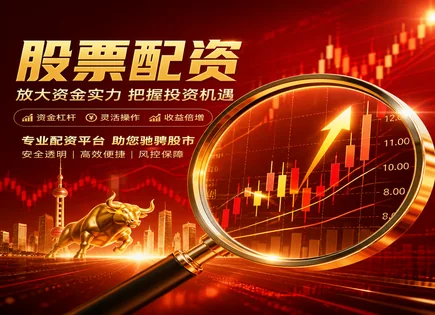 熊市里配资更要&ldquo;看清账&rdquo;：规则、风控与出路