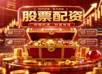 上海配资炒股：理清节奏、看懂风险的&ldquo;资金游戏&rdquo;