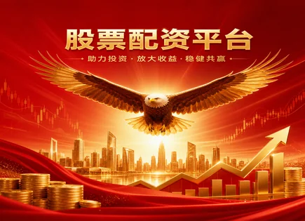 配资杠杆下的A股暗流：从审核到透明策略