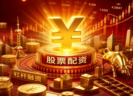 配资杠杆实战：把握回报与风险的分步指南