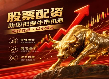 配资投诉风向标：消费品股与融资成本如何牵动资金流？